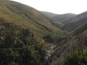 Xtrallusion photo library of independent, self-guided walking and sightseeing holidays in Italy. Pictures, images, photos and photographs taken along the way of this 1-day walking itinerary, to give you a visual impression of the day's walk.